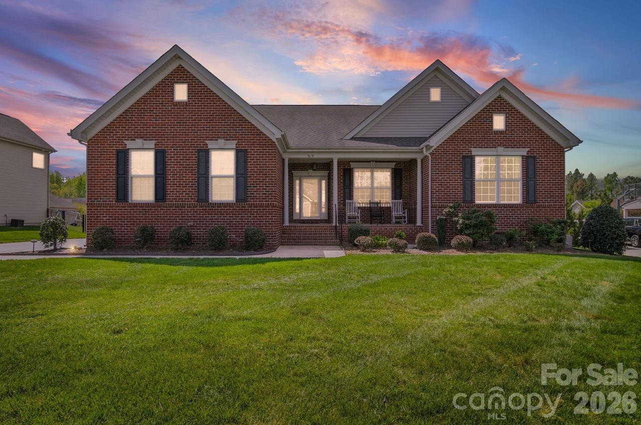 9639 Lockwood Rd., Concord, NC 28027