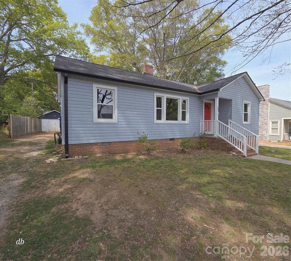 109 Brookhill Rd. #5, Shelby, NC 28150