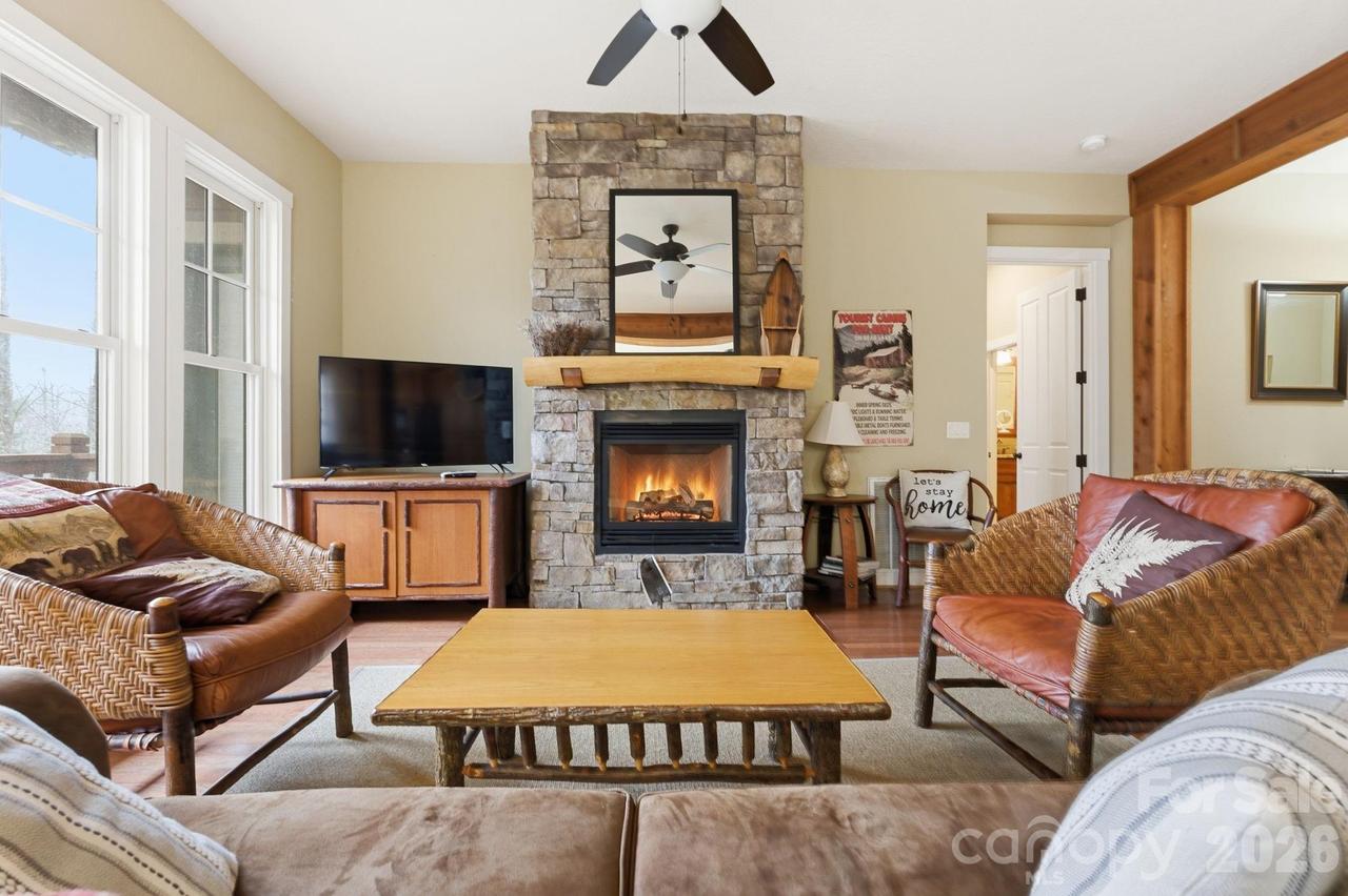 150 Saddle Notch Ln. #Unit A-1, Tuckasegee, NC 28783