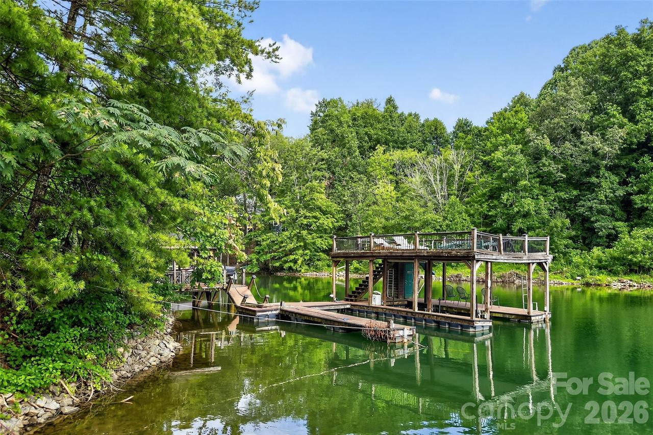 2361 Lake Forest Cove #13, Nebo, NC 28761