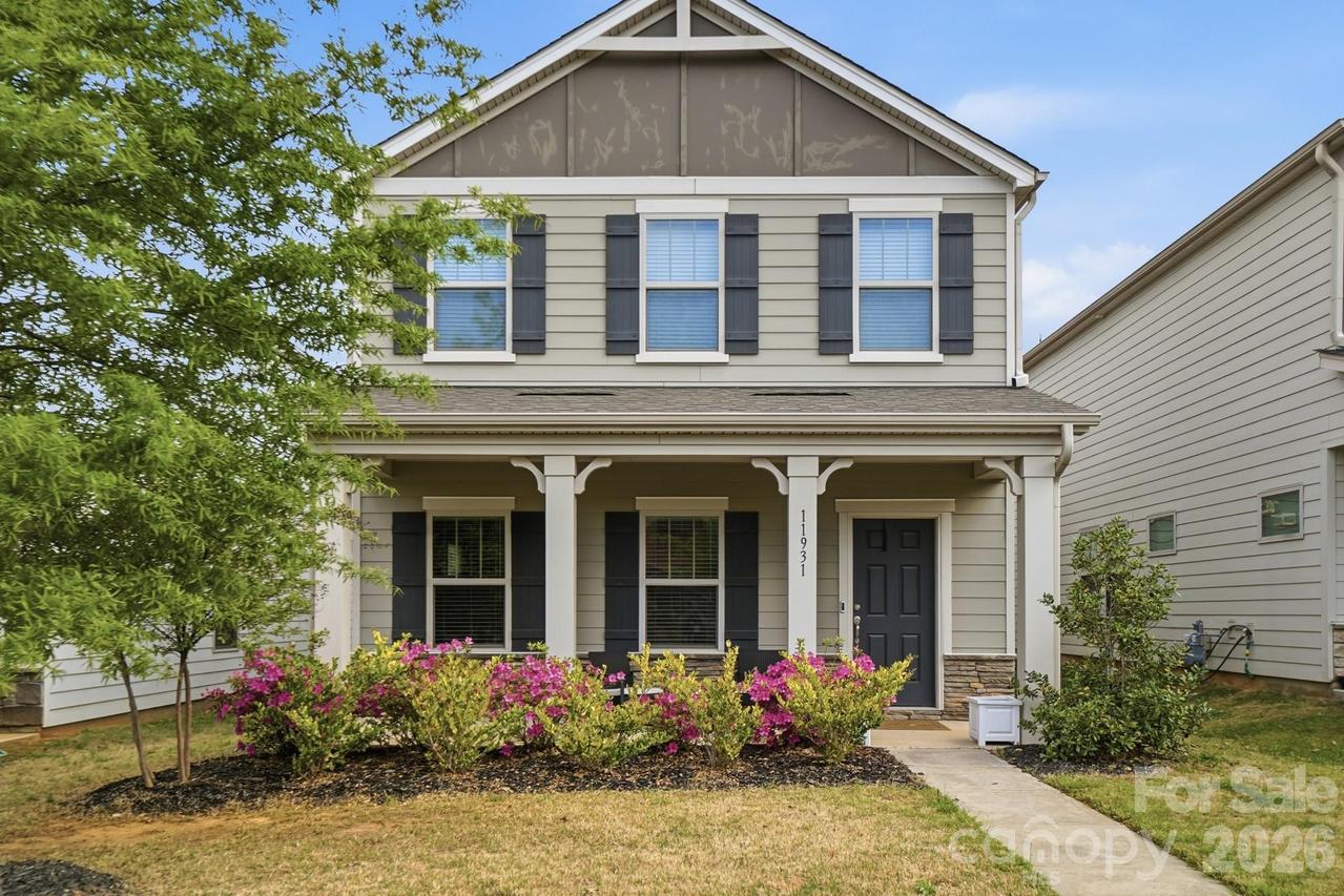 11931 Hambright Rd., Huntersville, NC 28078