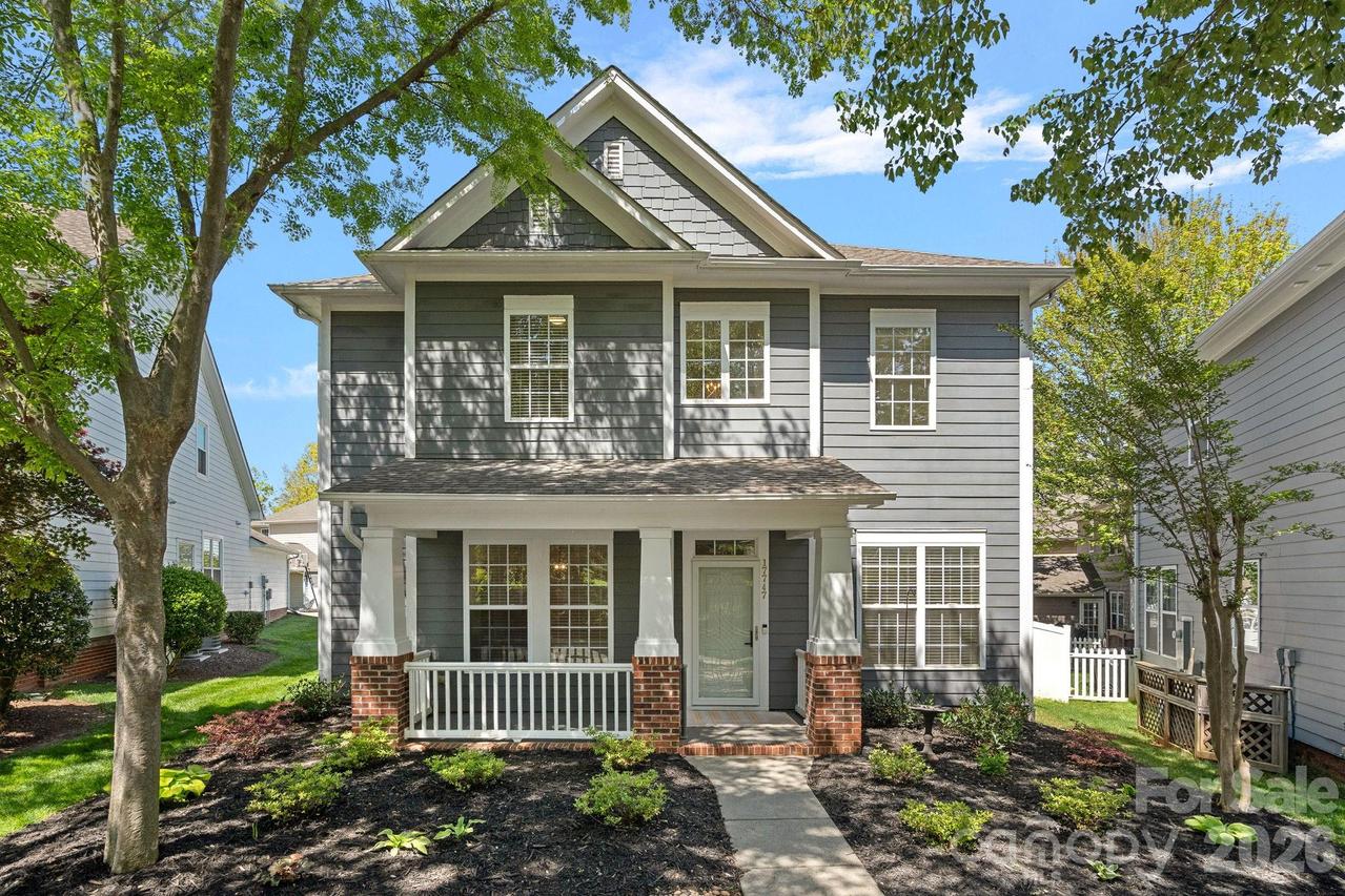 17747 North Shore Cir., Cornelius, NC 28031