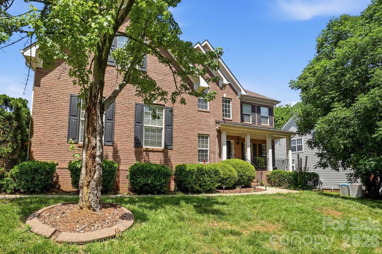 8108 Morehouse Dr., Waxhaw, NC 28173