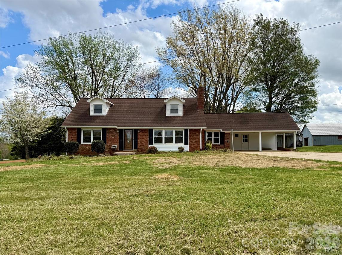 6257 W Nc 10 Hwy., Hickory, NC 28602