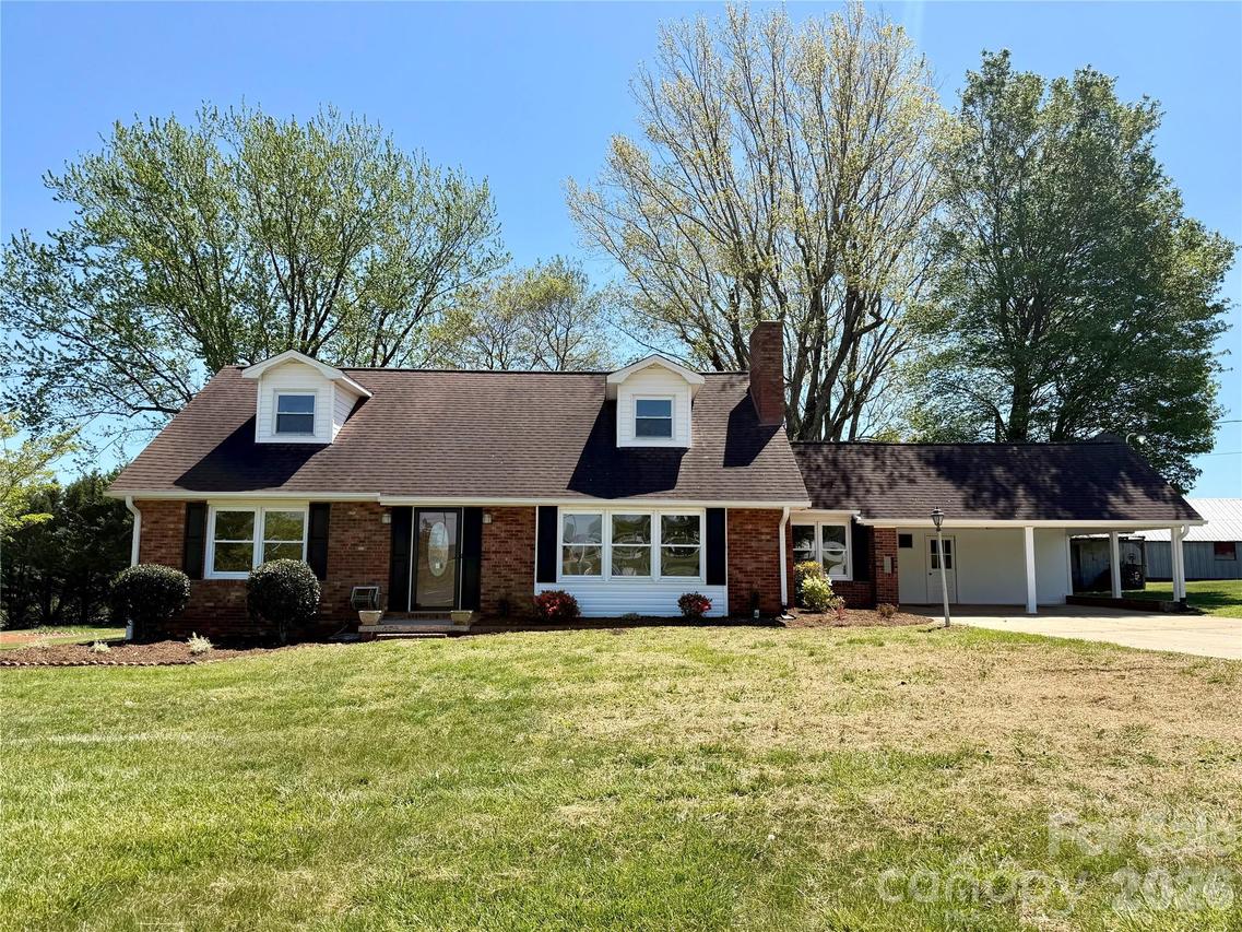 6257 W Nc 10 Hwy., Hickory, NC 28602