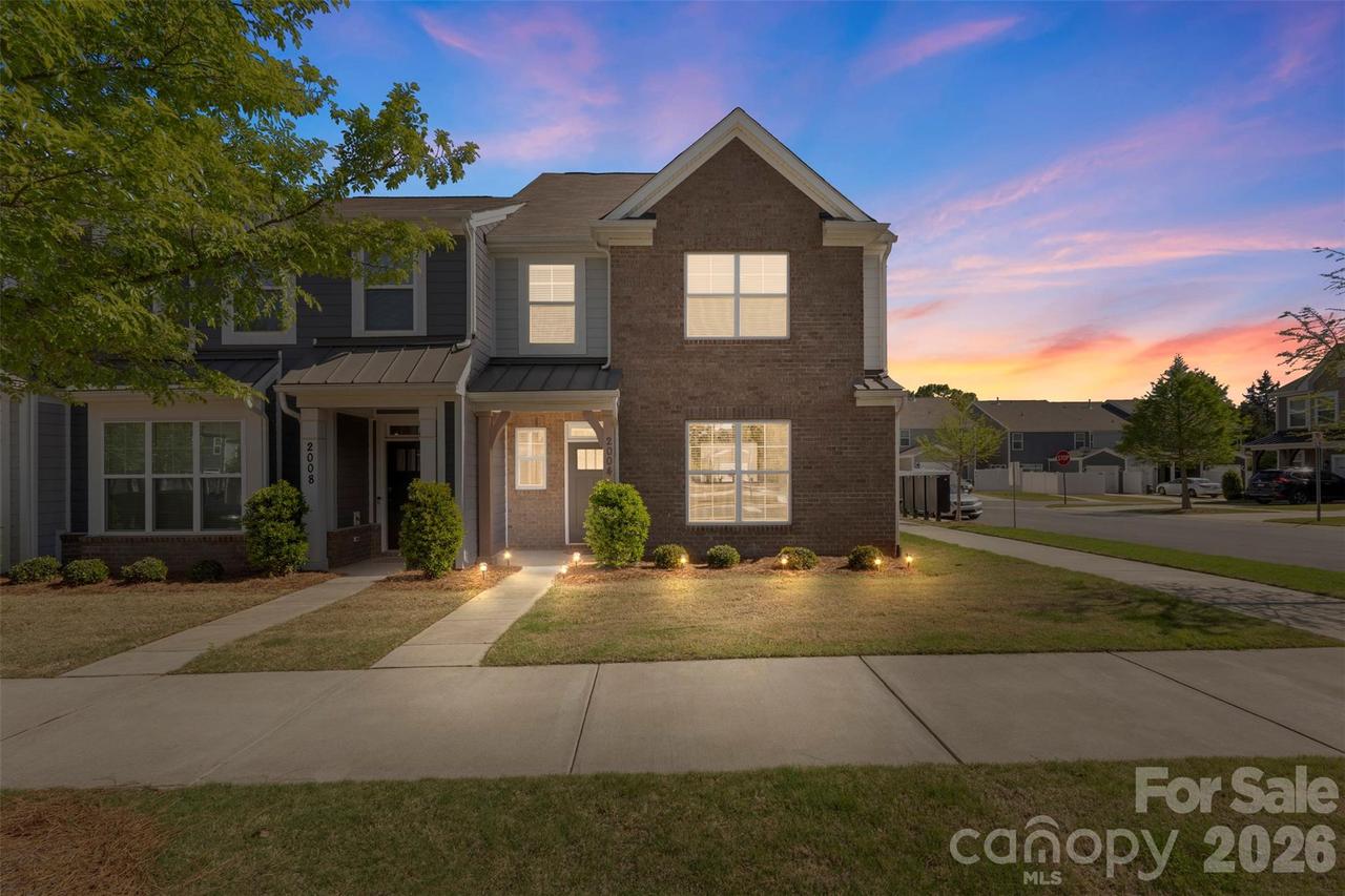 2004 Blewett Dr., Charlotte, NC 28269