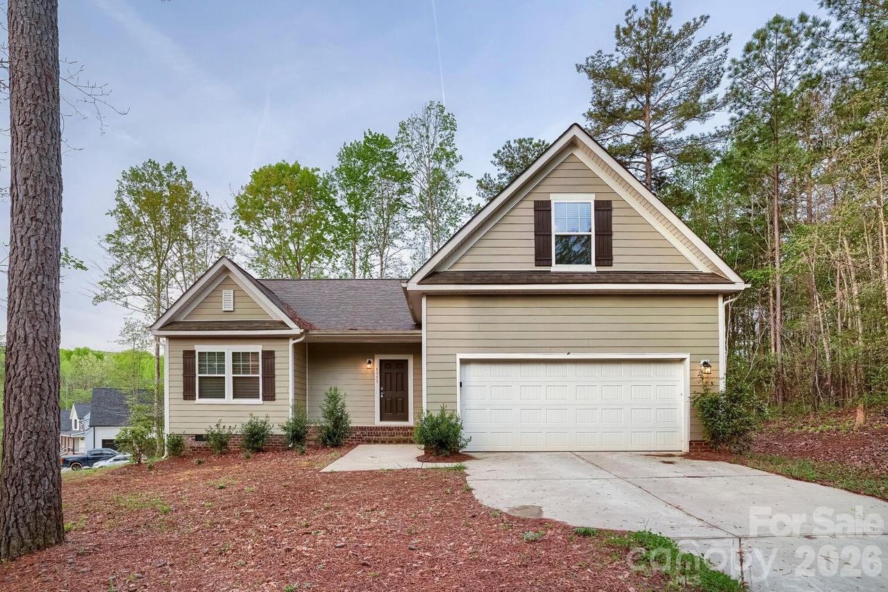 1333 Ron Whicker Dr., Catawba, NC 28609