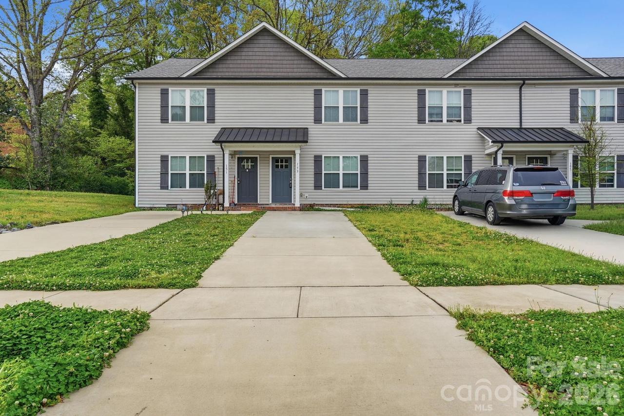 153 Mckinnon Ave., Concord, NC 28025
