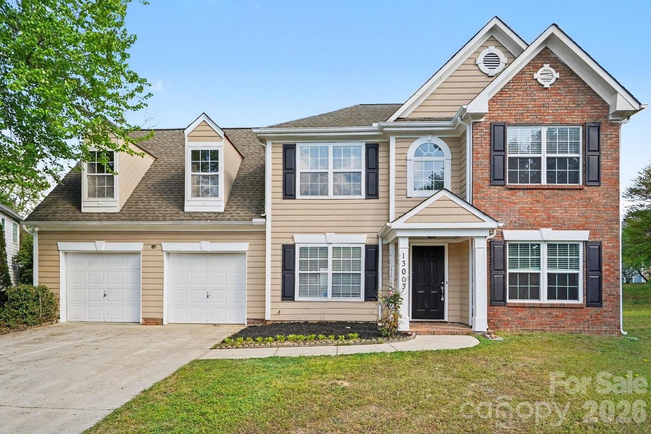 13003 Shannon Park Ln., Charlotte, NC 28273