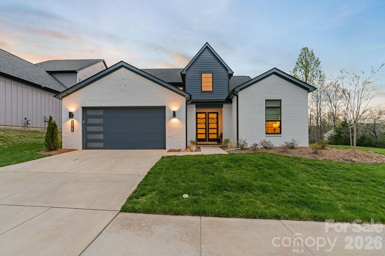 13940 Roosevelt Grove Dr., Huntersville, NC 28078