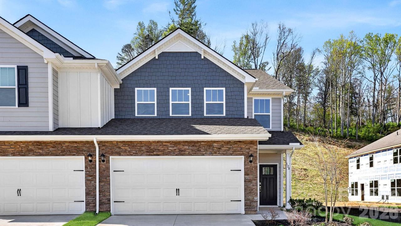113 Sugg Tr., Weaverville, NC 28787