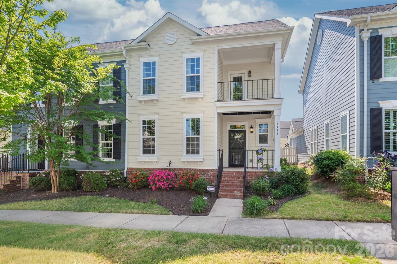 6446 Hove Rd., Mint Hill, NC 28227