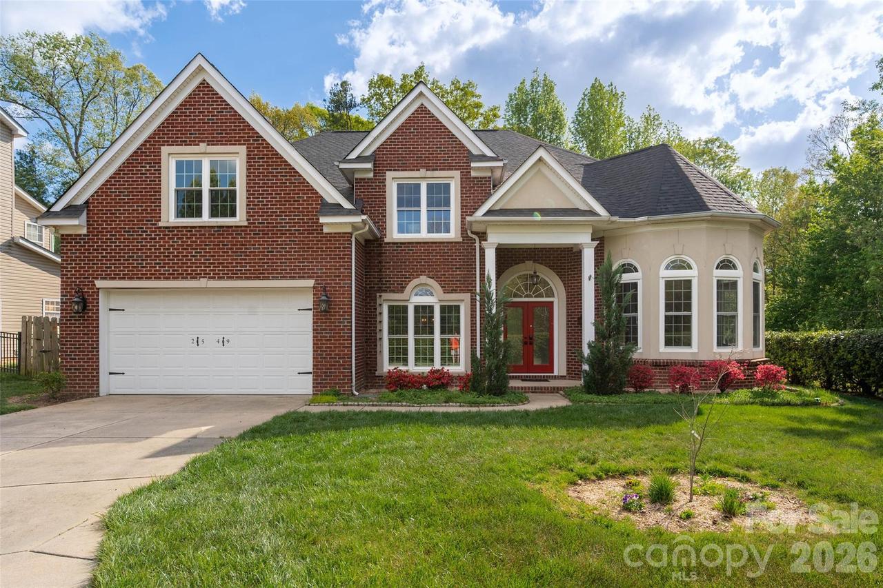 2549 Harlington Ln., Charlotte, NC 28270