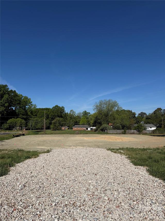 4614, 4618, 4622 Dogwood Pl., Charlotte, NC 28215