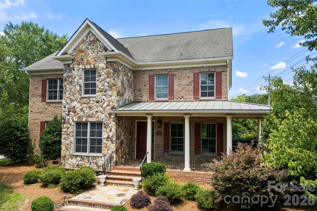 2616 Ladley Ct., Charlotte, NC 28226