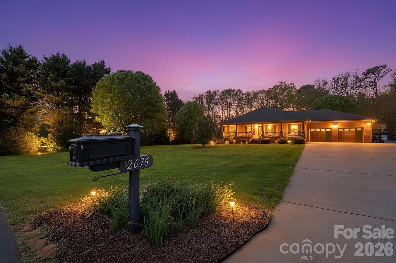 2676 Gold Rush Dr., Lincolnton, NC 28092