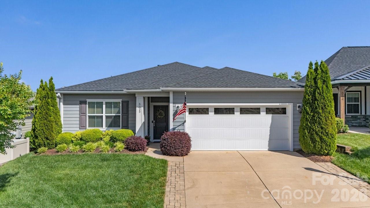 5125 Looking Glass Tr., Denver, NC 28037