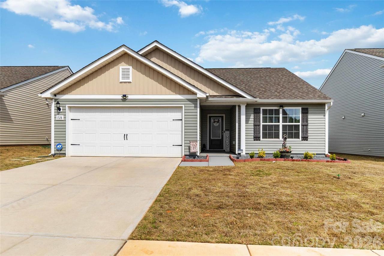 1728 Nia Rd., Charlotte, NC 28215