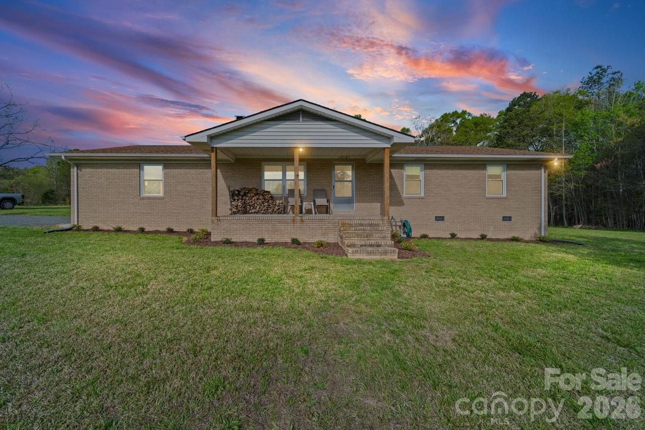 12227 Nc 138 Hwy., Norwood, NC 28128