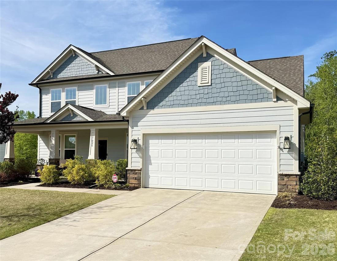 7026 Cloer Ct., Charlotte, NC 28214