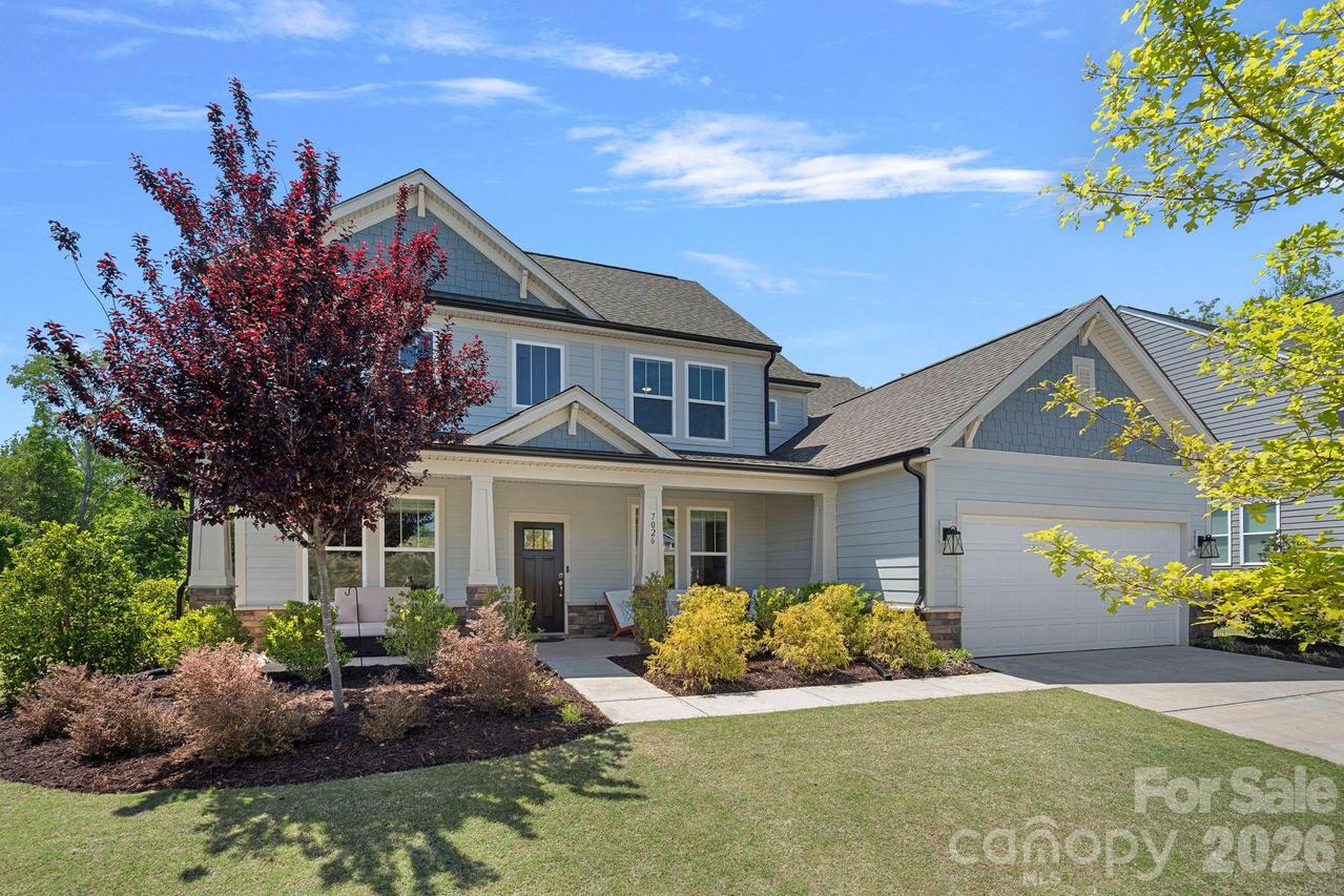 7026 Cloer Ct., Charlotte, NC 28214