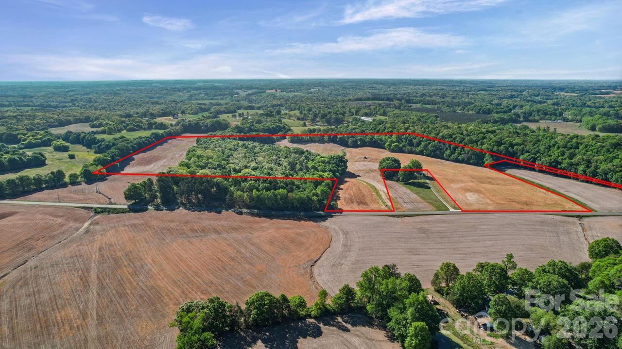 6824 New Salem Rd., Marshville, NC 28103