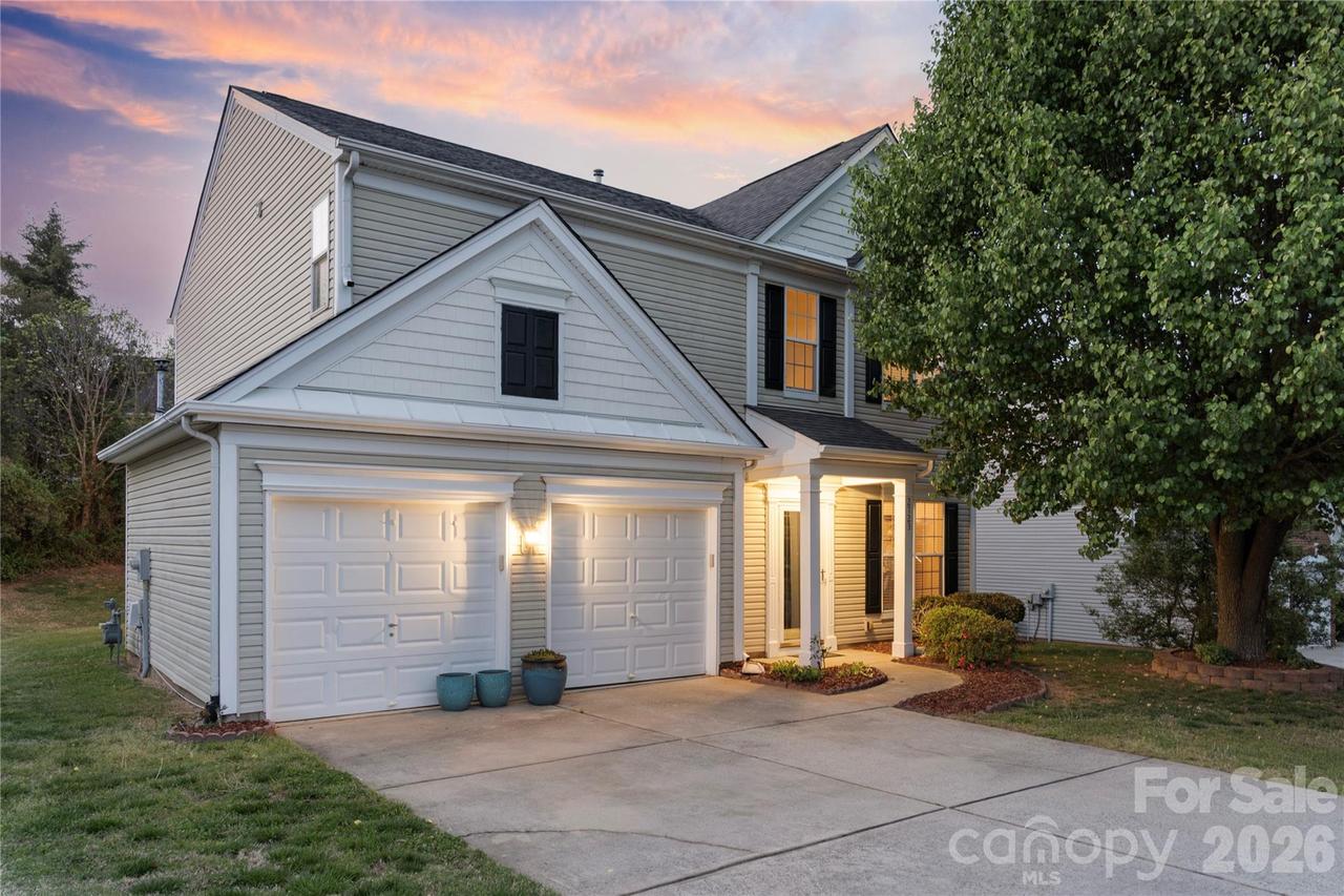 2723 Old Ironside Dr., Charlotte, NC 28213