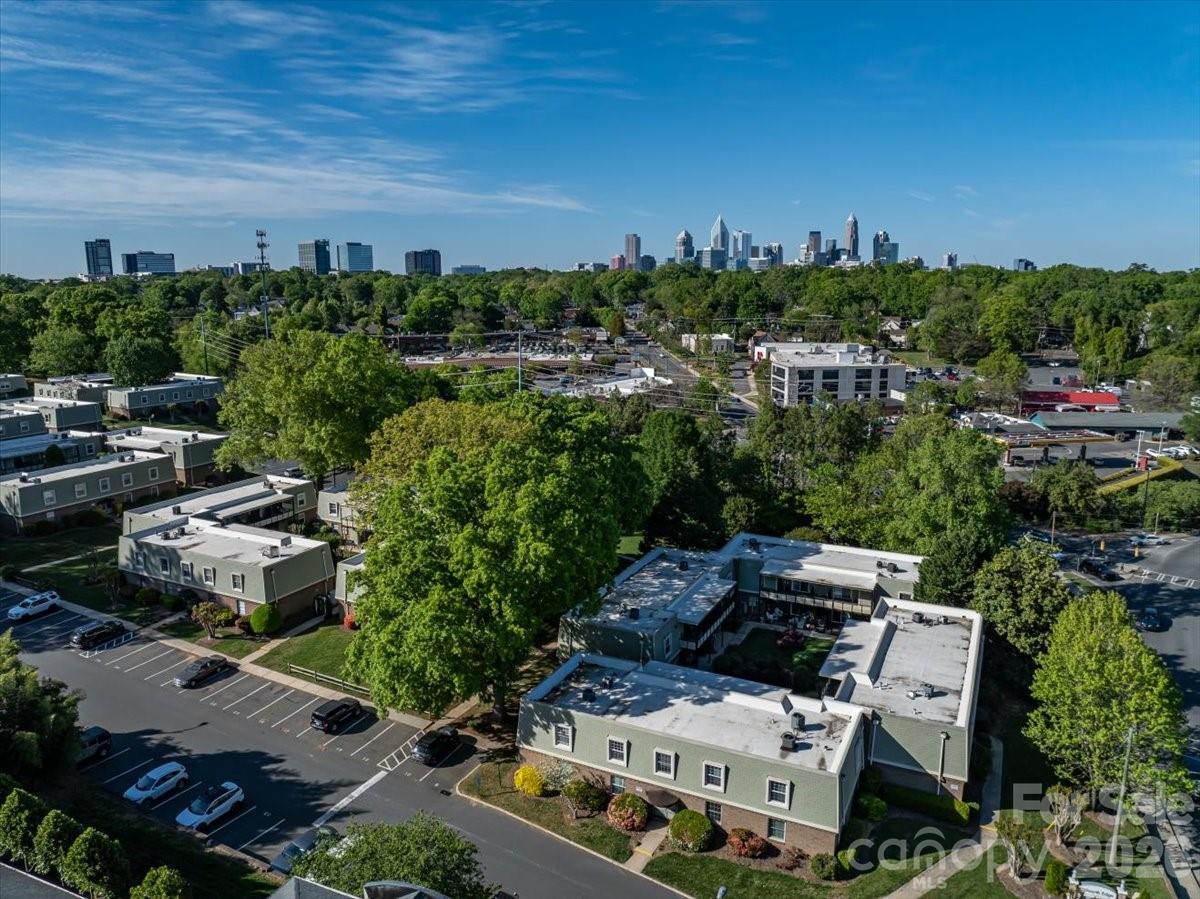 2606 Park Rd. #A, Charlotte, NC 28209