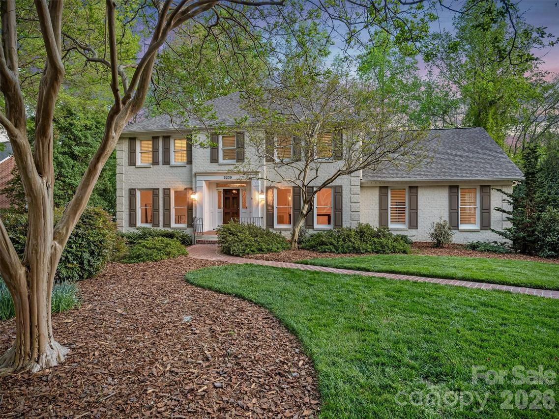 5239 Winding Brook Rd., Charlotte, NC 28226