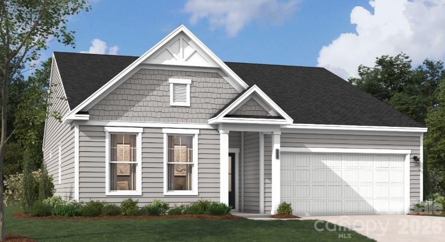 980 Exeter Dr., Sherrills Ford, NC 28673