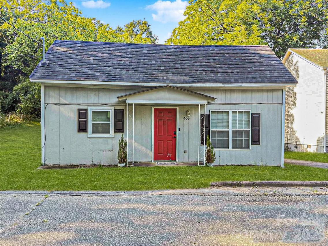 409 W Norment Ave., Gastonia, NC 28052