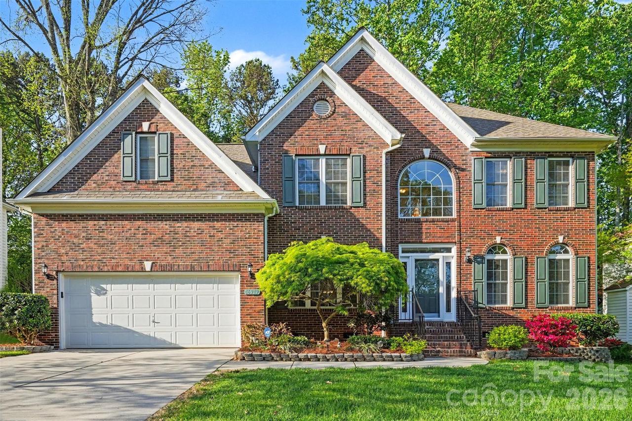 16919 Laureate Rd., Huntersville, NC 28078