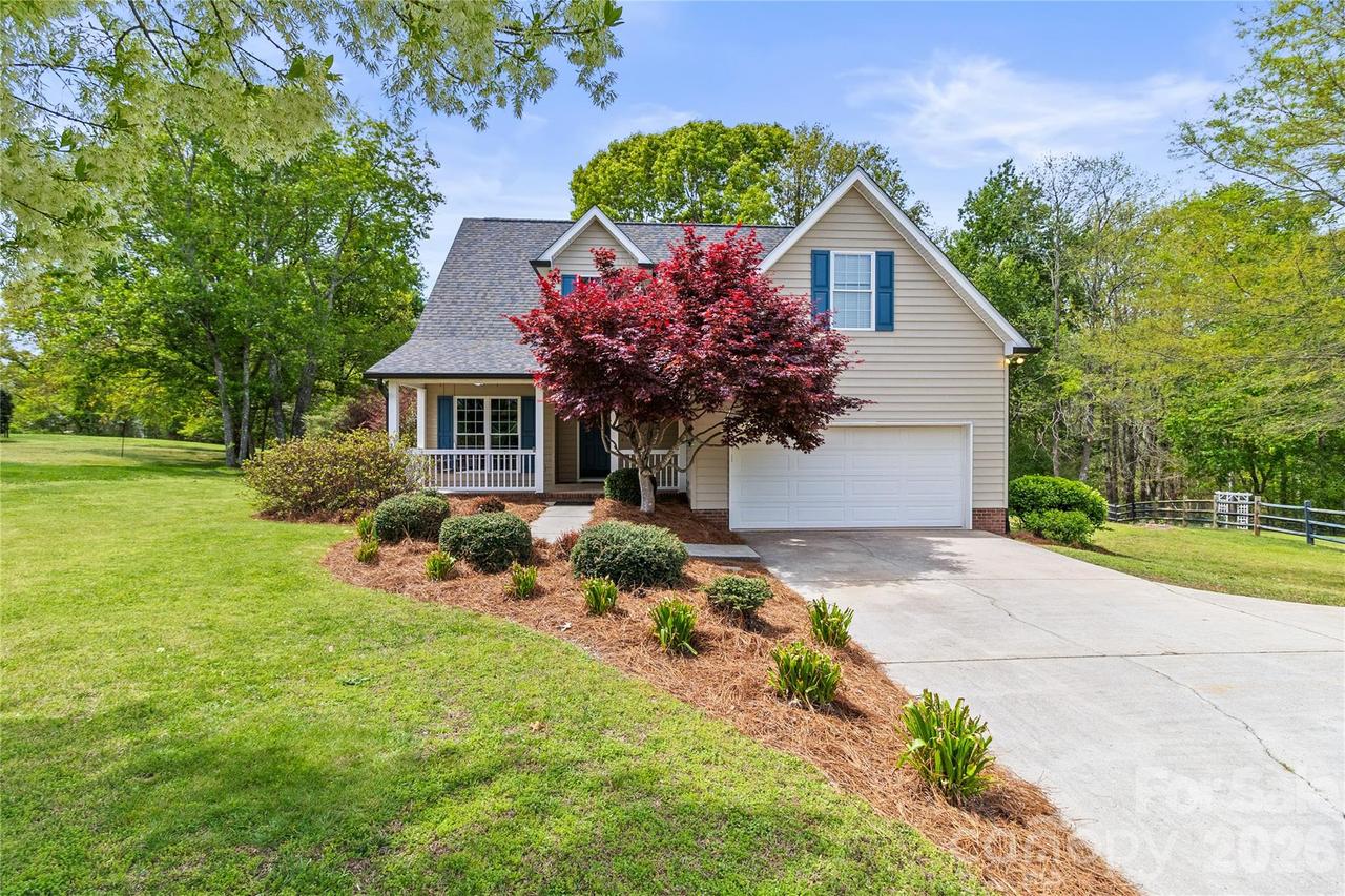 702 Addie Dr., Iron Station, NC 28080