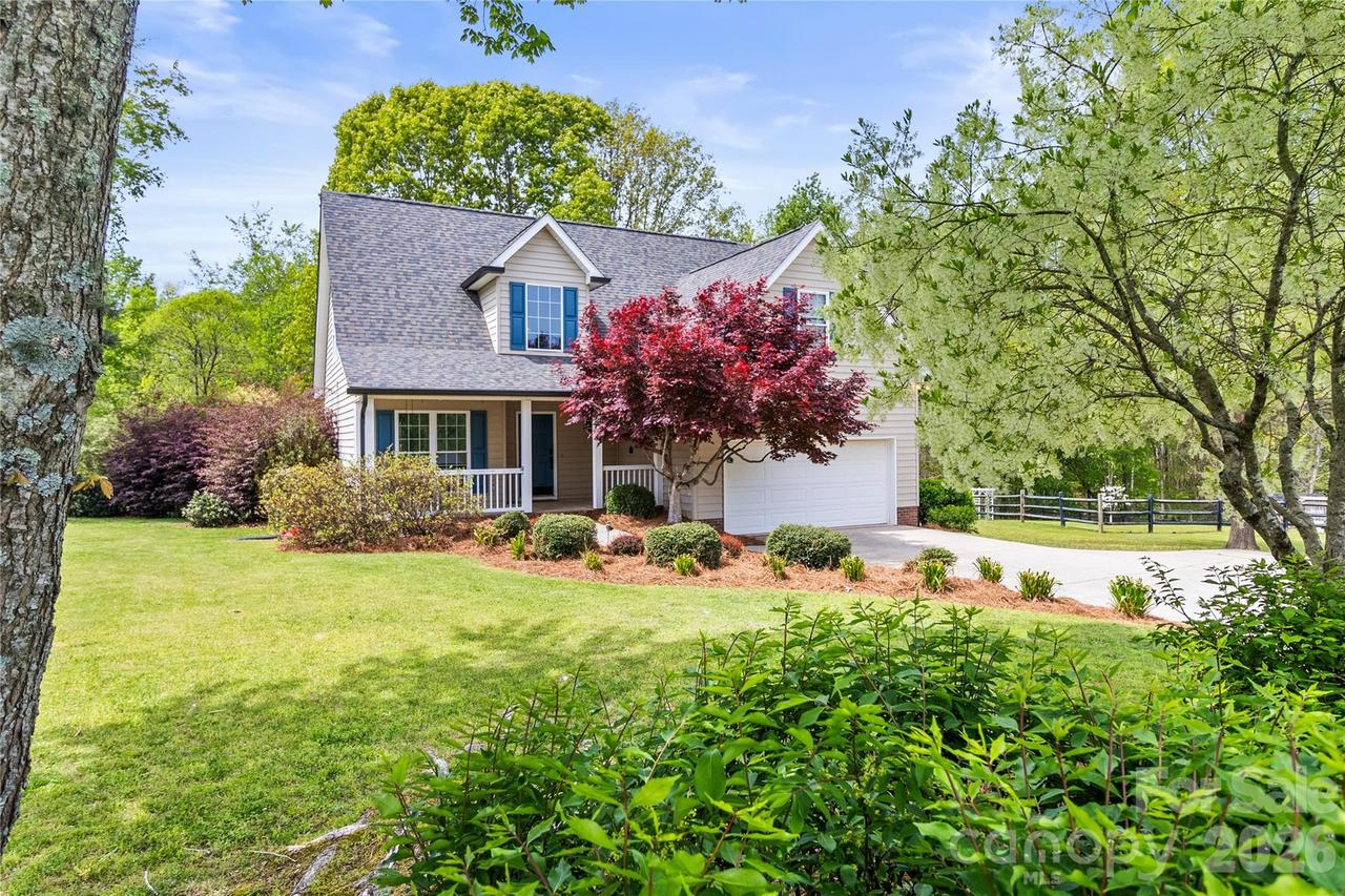 702 Addie Dr., Iron Station, NC 28080