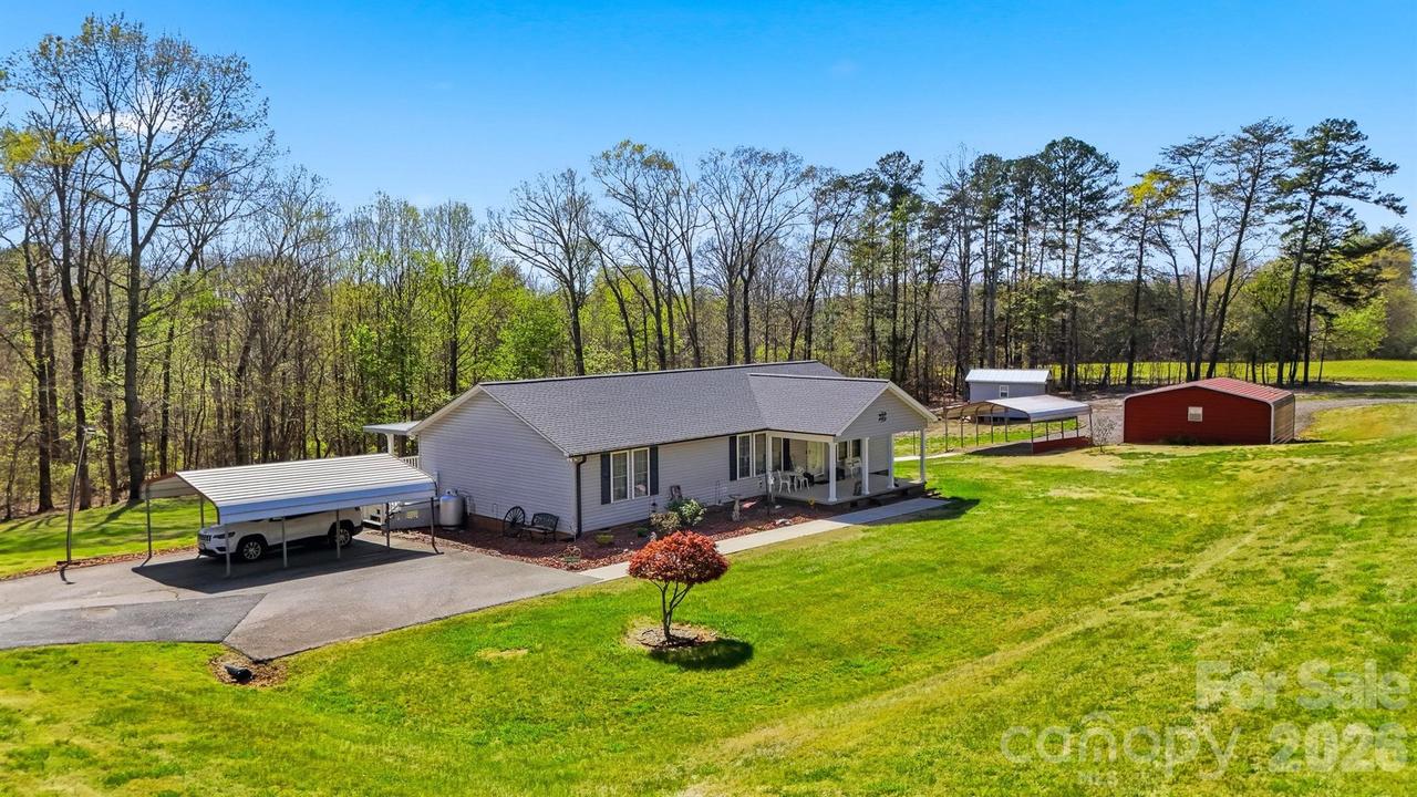 2981 Community Rd., Claremont, NC 28610