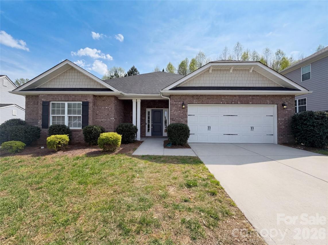 142 Allenton Way, Statesville, NC 28677