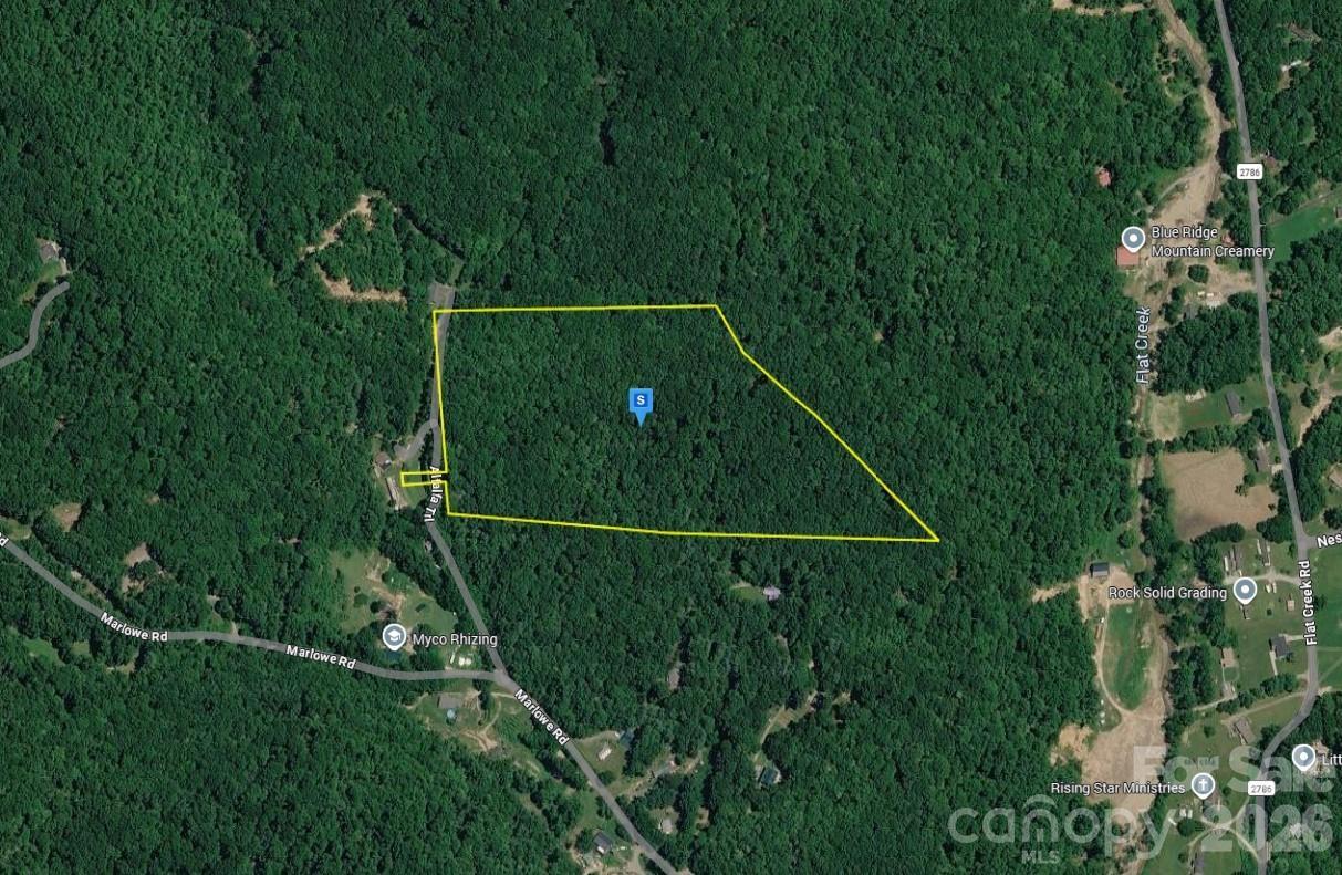 25 Alfalfa Tr., Fairview, NC 28730