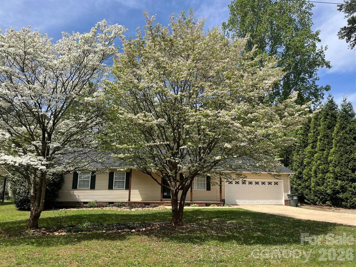 357 Spring Oak Dr., Salisbury, NC 28147