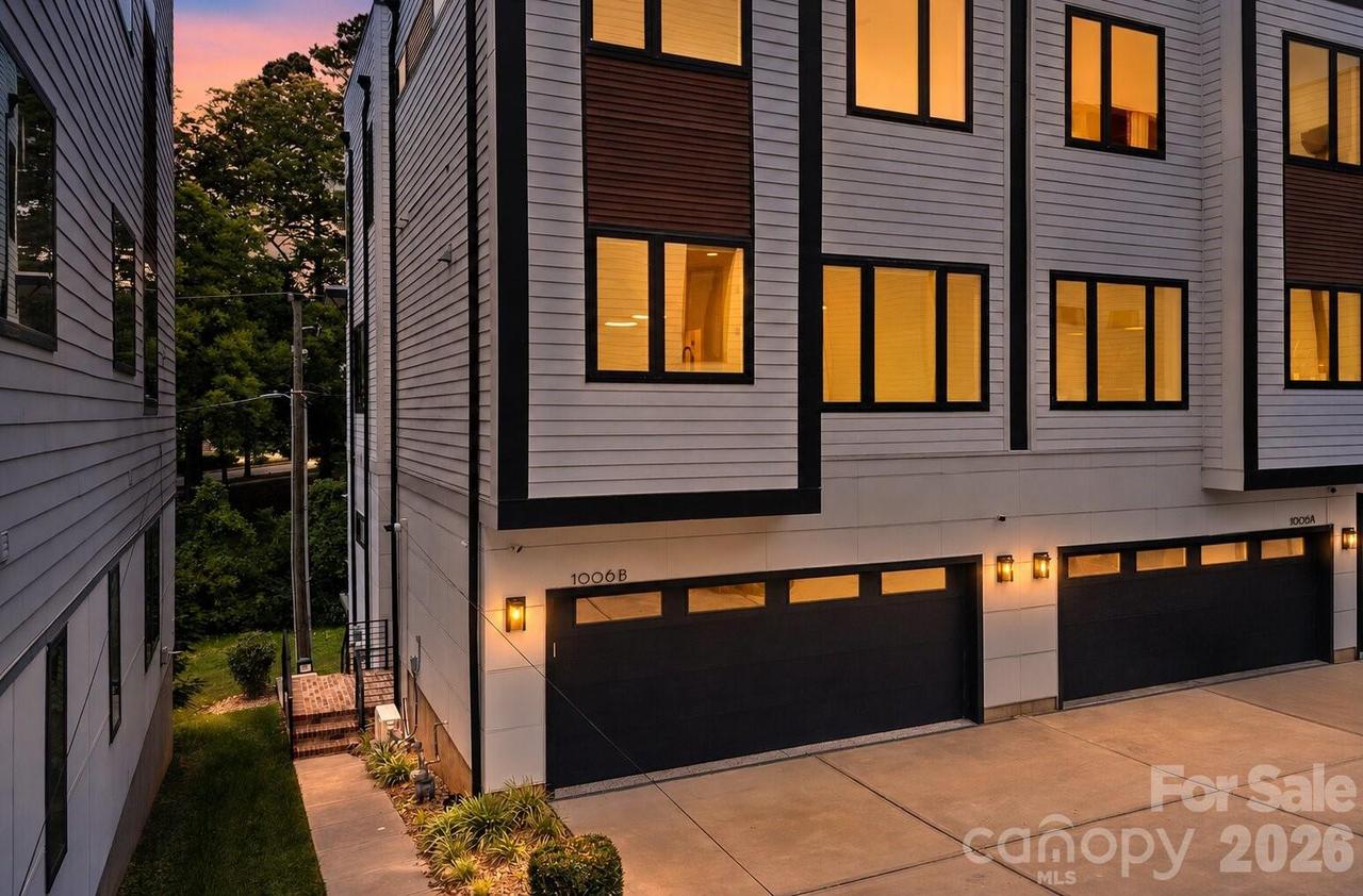 1006 Westbrook Dr. #B, Charlotte, NC 28202