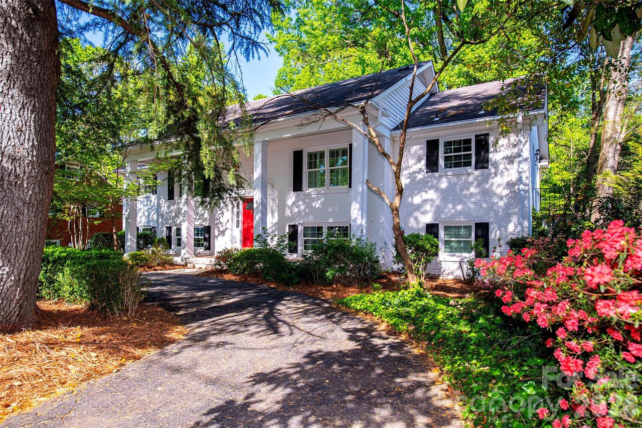 6629 Knightswood Dr., Charlotte, NC 28226