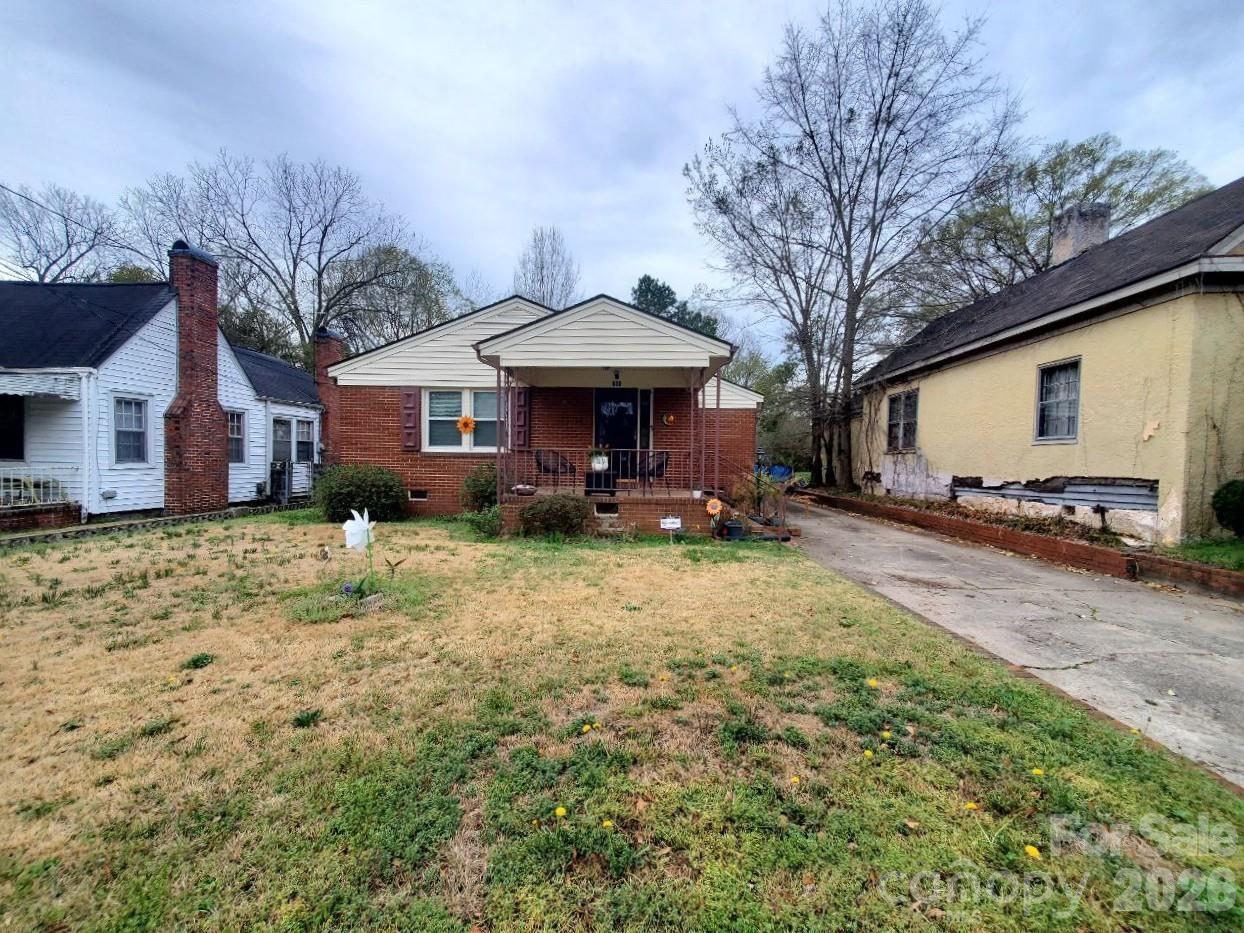 708 Green St., Wilson, NC 27893