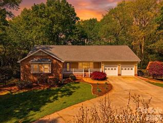 Homes Just Sold That Attend South Newton Elementary: September 8th to September 14th