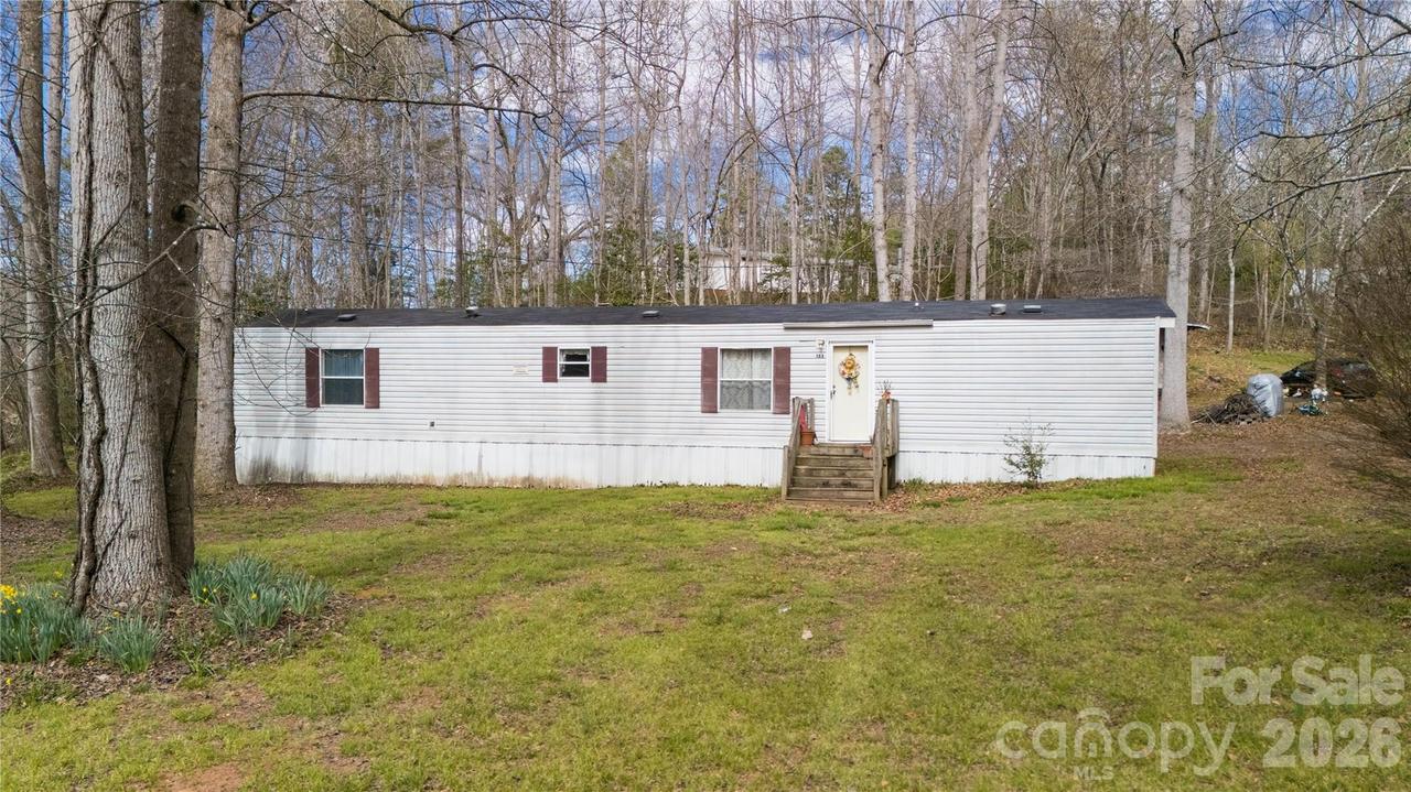 133 Birdie Watson Rd., Rutherfordton, NC 28139