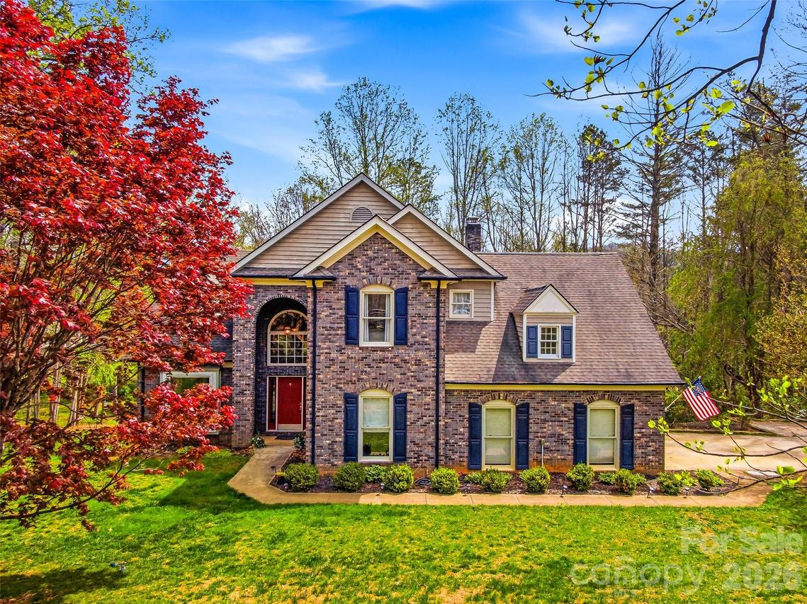 32 Franklin Farm Rd., Fletcher, NC 28732