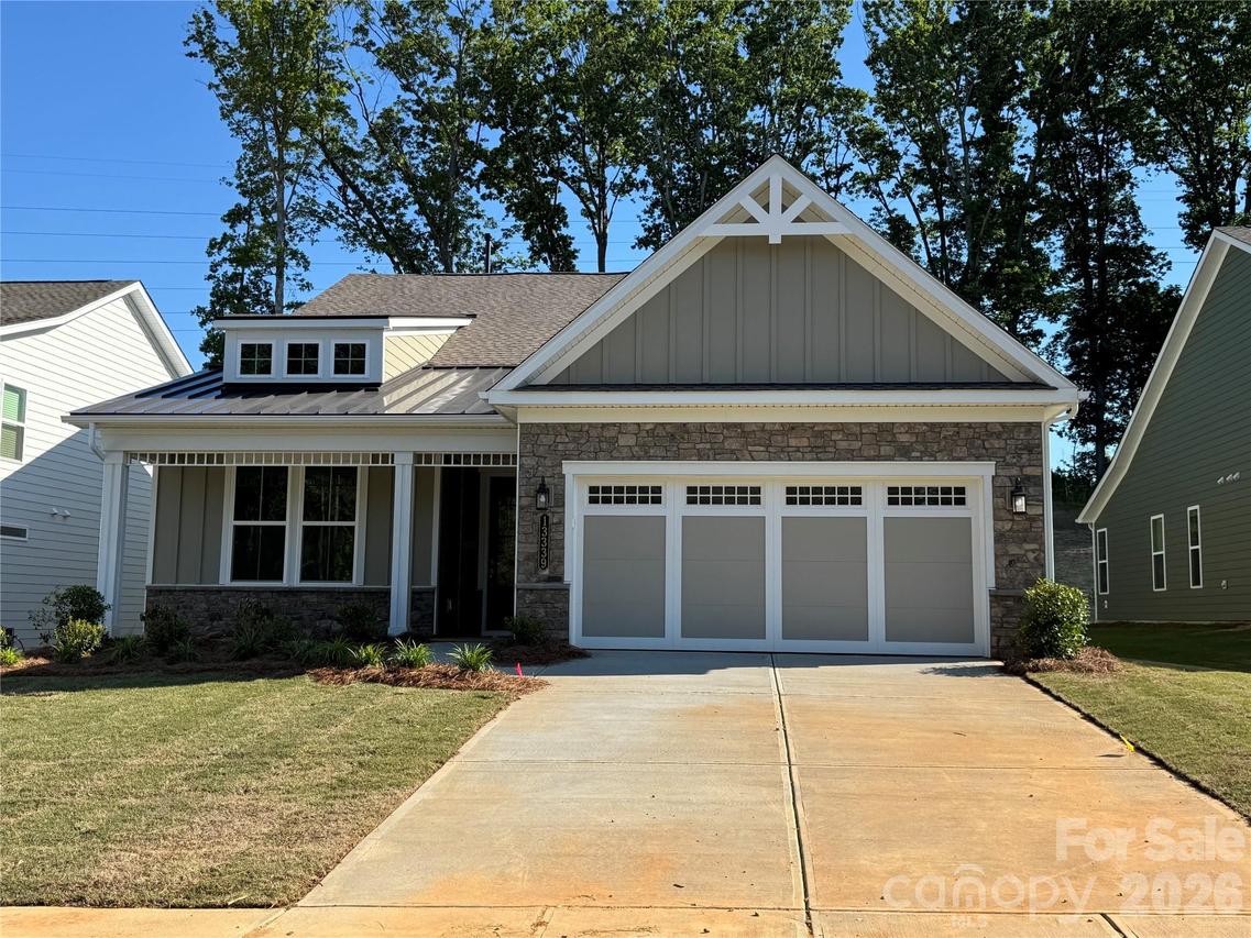 13339 Cozy Ct., Charlotte, NC 28215