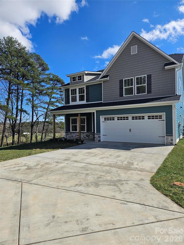347 Pintail Ln., Arden, NC 28704