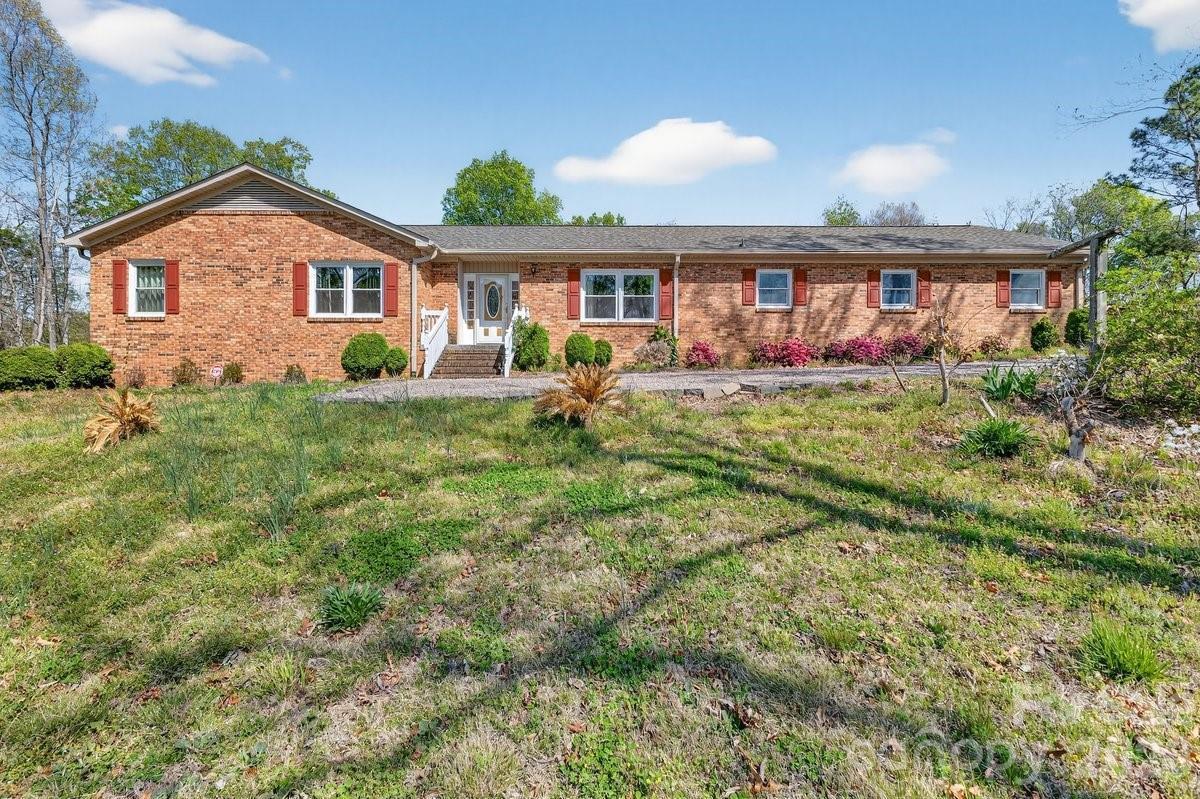 3600 Davidson Hwy., Concord, NC 28027