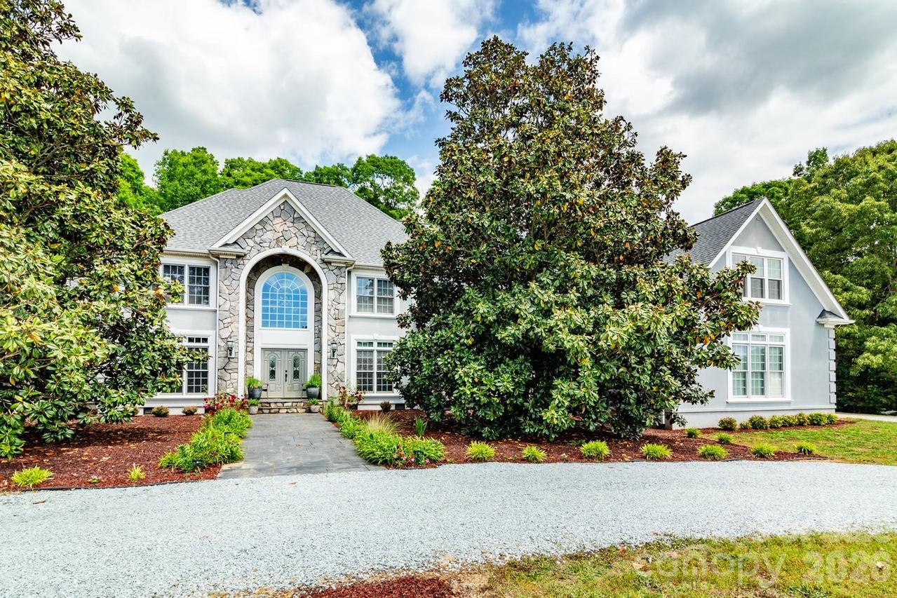 1720 Mills Harris Rd., Wingate, NC 28174