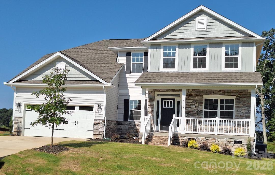 5115 Colchester Ct. #60, Catawba, NC 28609