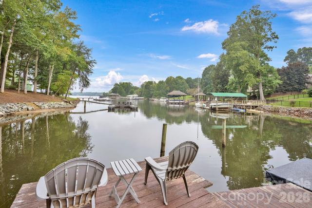 New Homes For Sale This Week That Attend Lake Norman High: May 29th to June 4th